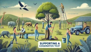 Read more about the article ¿Cómo puedo apoyar al Patronato en sus esfuerzos de conservación?