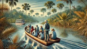 Read more about the article Descubre Casos de Éxito en Pacaya Samiria