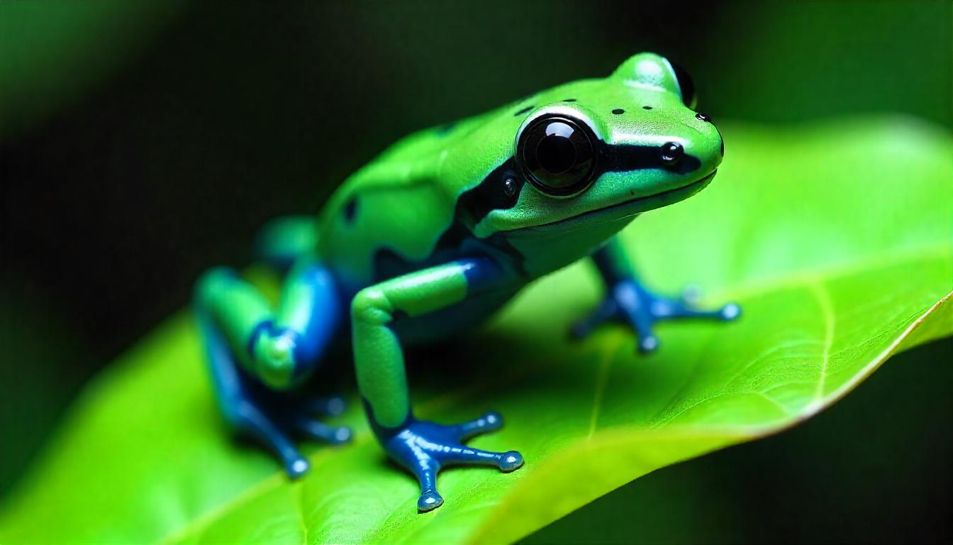 Read more about the article Especies animales de la reserva