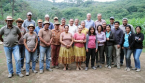 Read more about the article Comunidades locales