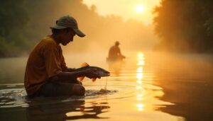 Read more about the article Explora Oportunidades de Inversión Sostenible en Pacaya Samiria