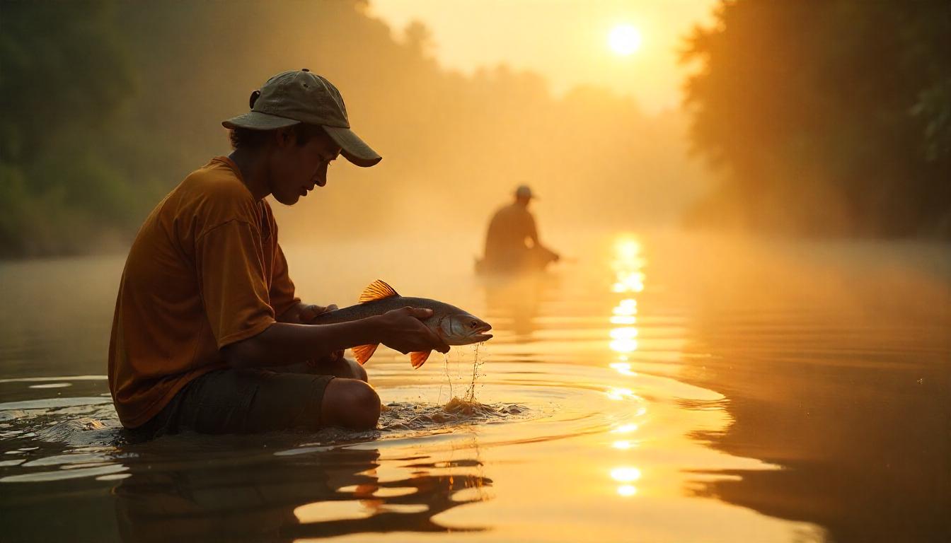 Read more about the article Explora Oportunidades de Inversión Sostenible en Pacaya Samiria