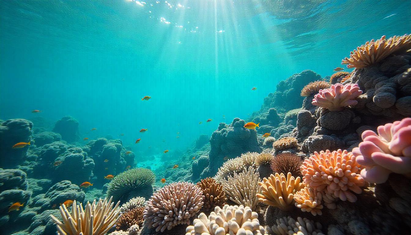 Read more about the article Importancia ecológica de la reserva