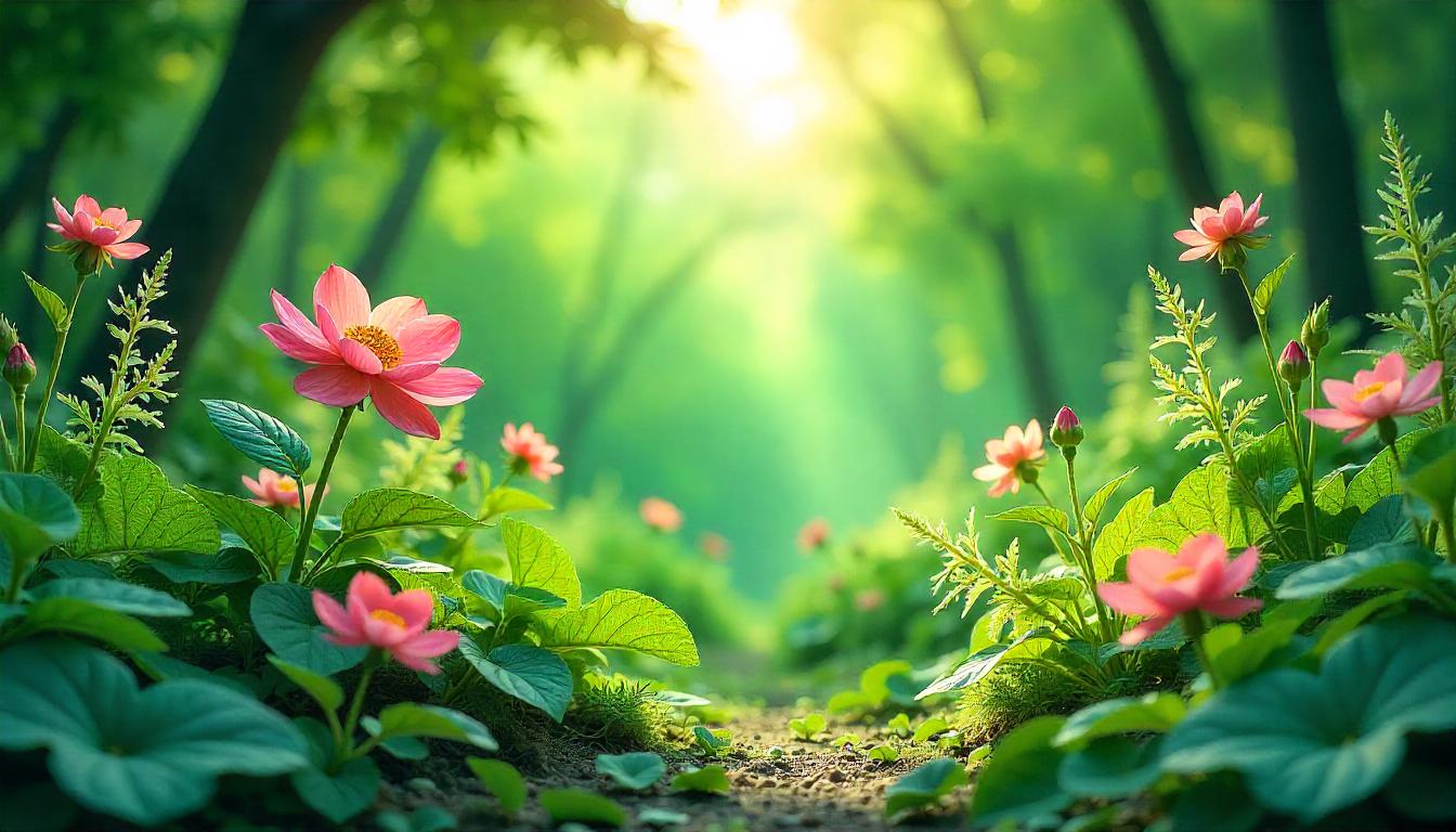 Read more about the article Especies vegetales de la reserva